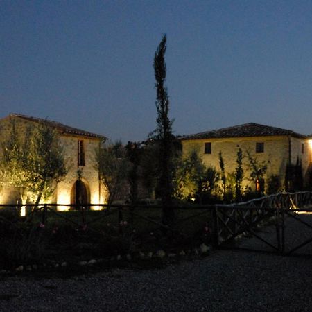 Tenuta Sant'Ilario Gambassi Terme Exterior photo